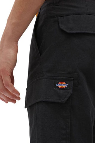 Bermudas Millerville - Negro