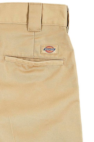 Bermudas slim fit Rec - Beige