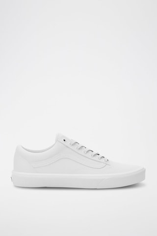 Zapatillas Old Skool - Blanco