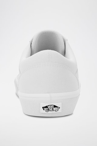 Zapatillas Old Skool - Blanco