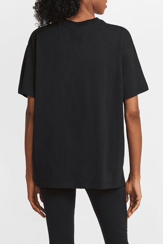 Camiseta Essential - Negro