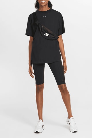 Camiseta Essential - Negro