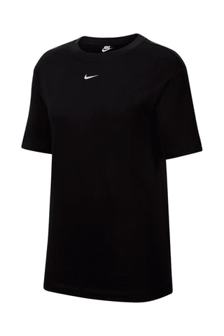Camiseta Essential - Negro