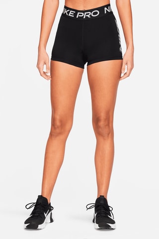 Short deportivo - Negro