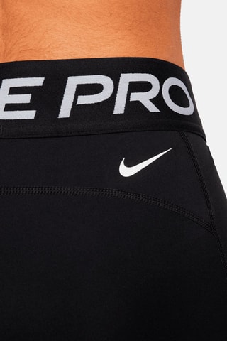 Short deportivo - Negro