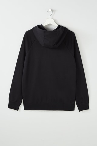 Sudadera con capucha Sportswear Essential - 
Negro