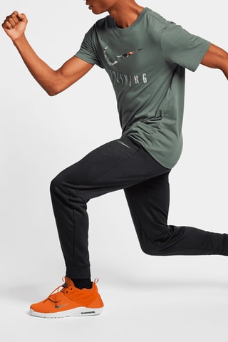 Pantalón de chándal - Negro