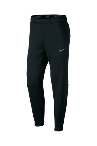 Pantalón de chándal - Negro