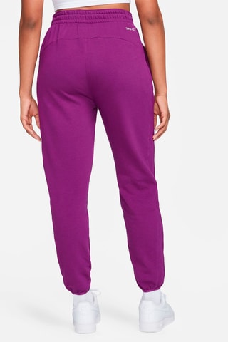 Pantalón de baloncesto Dri-FIT Swoosh FIStandart Issue - Violeta