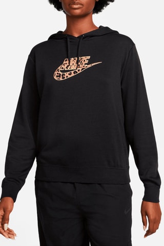 Sudadera con capucha Nike Sportswear - Negro