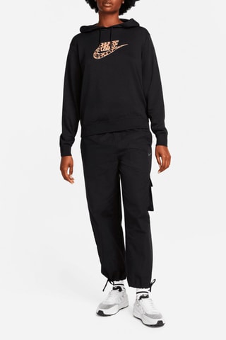 Sudadera con capucha Nike Sportswear - Negro