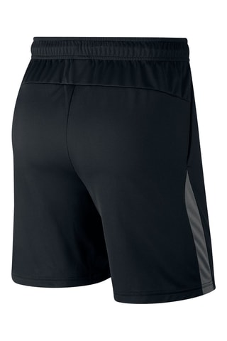 Short de entrenamiento Dri-Fit - Negro y gris