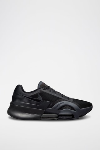 Air Zoom SuperRep 3 - Negro