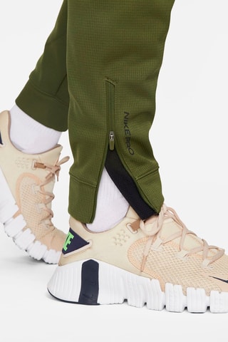 Pantalón de entrenamiento Pro Therma-FIT - Caqui