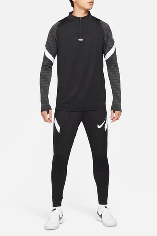 Pantalón de chándal - Negro