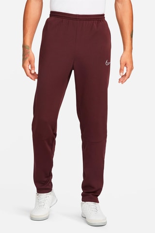 Pantalón de fútbol Therma Fit AcademWinter Warrior - Burdeos