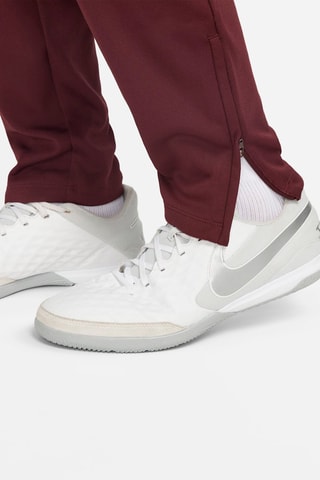 Pantalón de fútbol Therma Fit AcademWinter Warrior - Burdeos