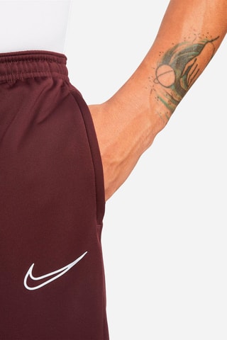 Pantalón de fútbol Therma Fit AcademWinter Warrior - Burdeos