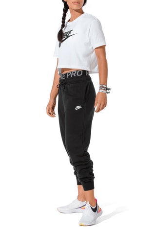 Pantalón de chándal Essential - Negro