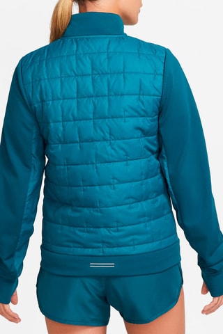 Chaqueta de running Therma-FIT - Índigo