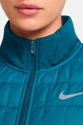 Chaqueta de running Therma-FIT - Índigo