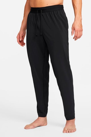 Pantalón de yoga Dri-FIT Flex - Negro