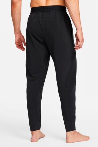 Pantalón de yoga Dri-FIT Flex - Negro