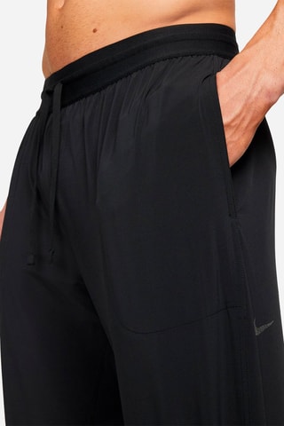 Pantalón de yoga Dri-FIT Flex - Negro