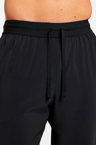 Pantalón de yoga Dri-FIT Flex - Negro