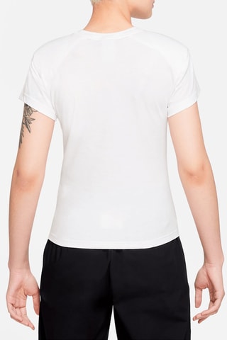 Camiseta Icon Clash - Blanco