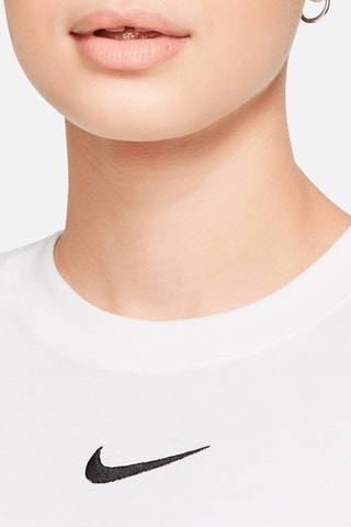 Camiseta Icon Clash - Blanco