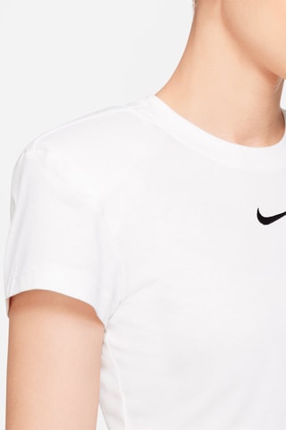 Camiseta Icon Clash - Blanco