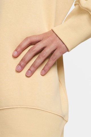 Sudadera Sportswear Phoenix Fleece - Beige