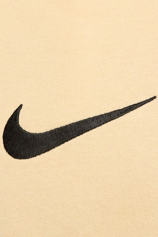 Sudadera Sportswear Phoenix Fleece - Beige