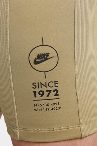 Mallas Sportswear - Beige