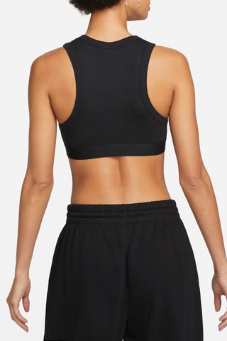 Sujetador deportivo Sportswear - Negro