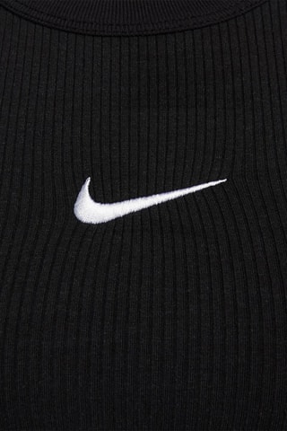 Sujetador deportivo Sportswear - Negro