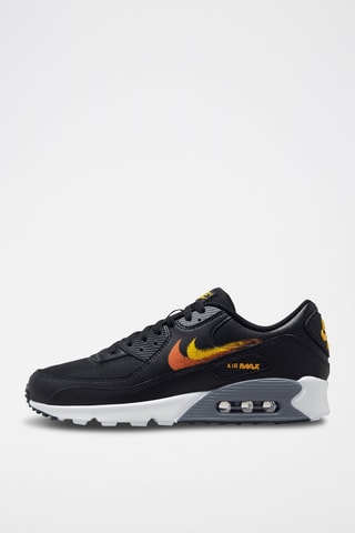  Nike Air Max 90 - Negro