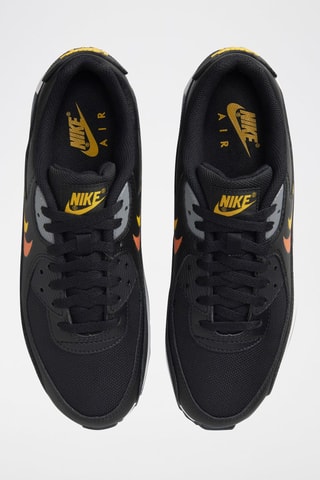  Nike Air Max 90 - Negro