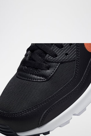  Nike Air Max 90 - Negro