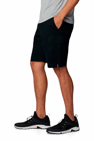 Short Pacific Ridge™ - Negro