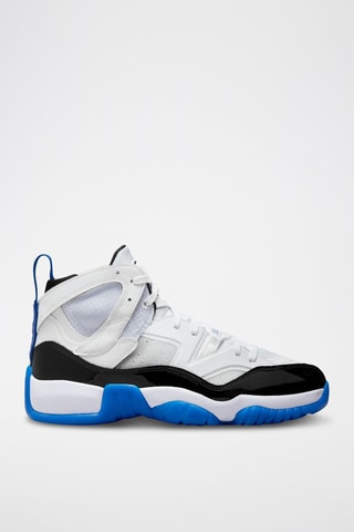 Jumpman Two Trey - Azul rey