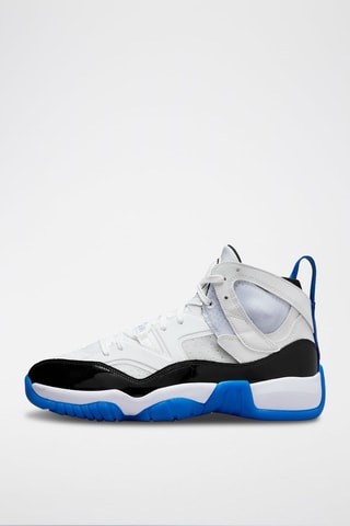 Jumpman Two Trey - Azul rey