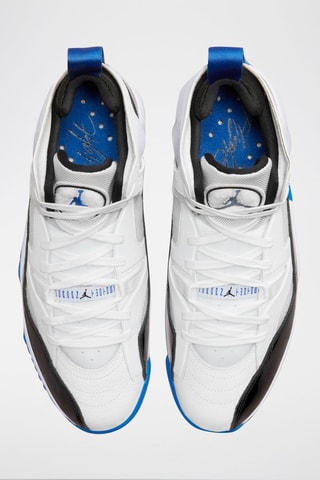 Jumpman Two Trey - Azul rey