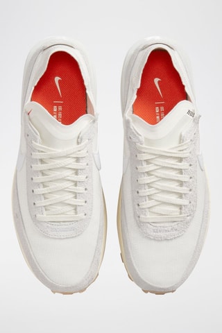 Waffle One Vintage - Blanco