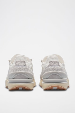 Waffle One Vintage - Blanco