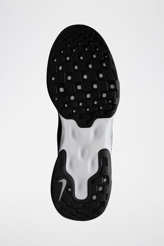  Renew Ride 3 - Negro y gris