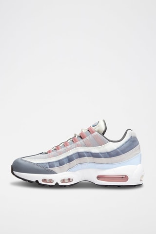  Air Max 95 - Gris oscuro