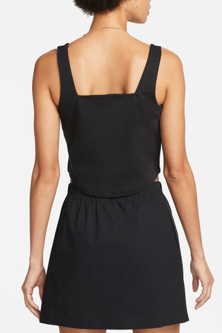 Camiseta de tirantes Nike Sportswear - Negro