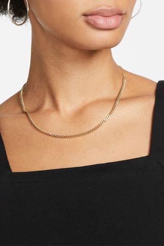 Camiseta de tirantes Nike Sportswear - Negro